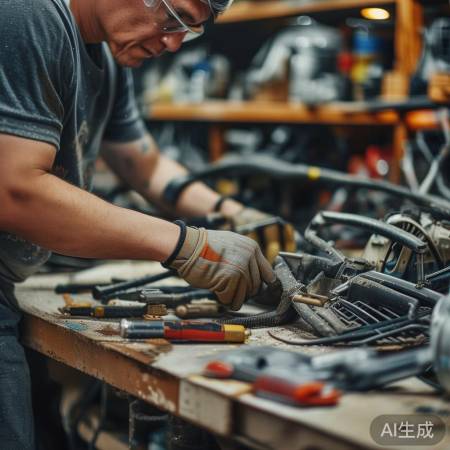 万和热水器热电偶拆卸教程