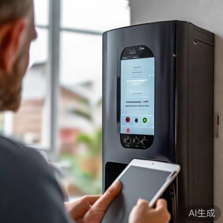 壁挂炉内存清理技巧揭秘