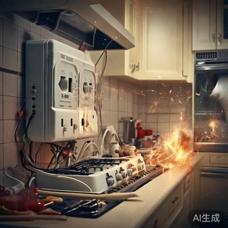 油烟机可以使用普通插座吗？安全使用指南