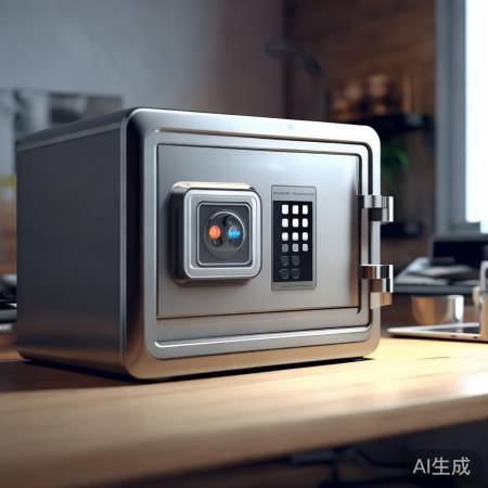 智能保险柜价格亲民