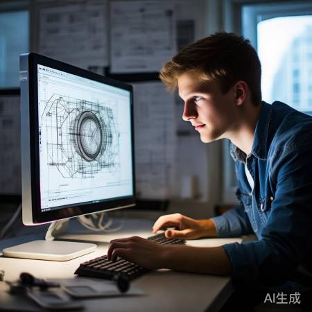 CAD制图需多练习,不怕出错。