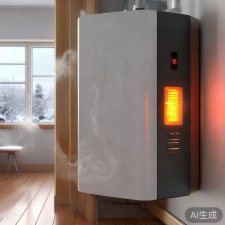 燃气壁挂炉报警原因解析