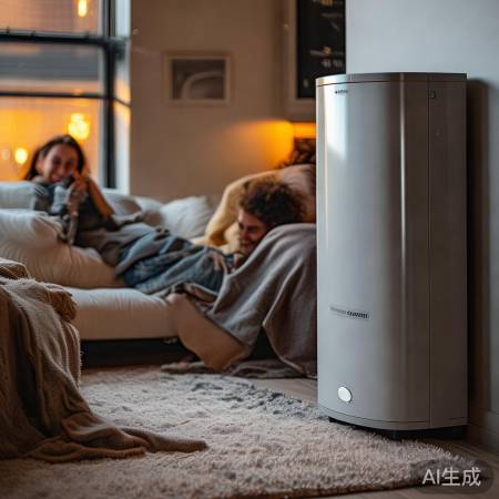 Vero壁挂炉价格实惠，品质卓越，冬季取暖首选