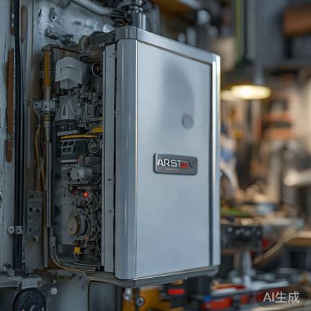 ARSTON壁挂炉常见故障排查指南