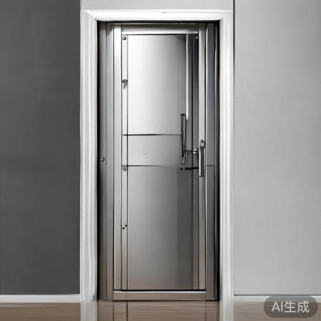 门中门通风防盗门广东：守护家宅安全首选品牌