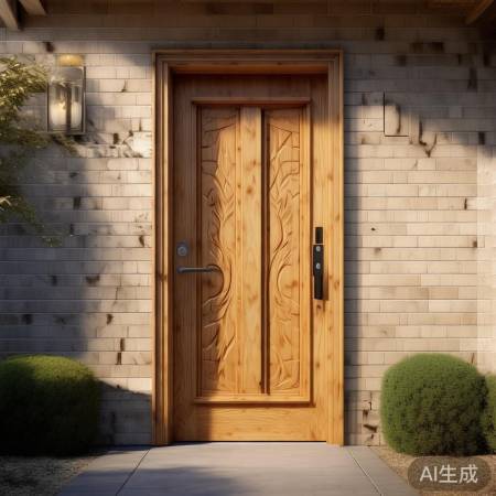 买门为安全舒适,值!