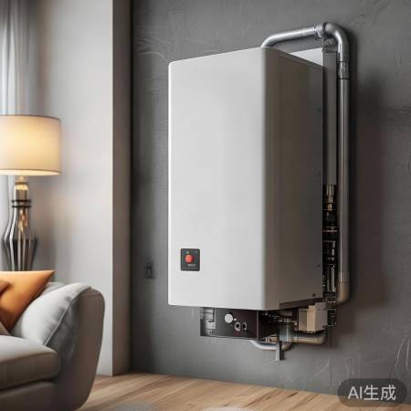 煤改气壁挂炉:家用采暖新选择,高效节能揭秘