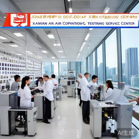 厦门空调检测服务中心,专业可靠