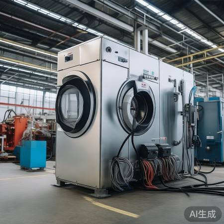 工业及特殊家电电压380V