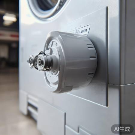 洗衣机220V/380V,插头