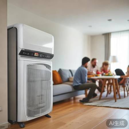 空调省电小秘诀