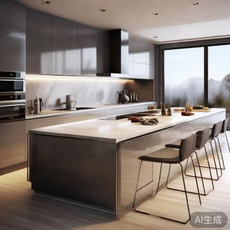 海尔抽油烟机评测：高效静音，清洁生活新选择