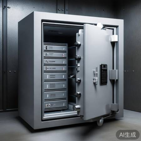保险柜隔层安全性能大揭秘:揭秘安全等级与防护秘密