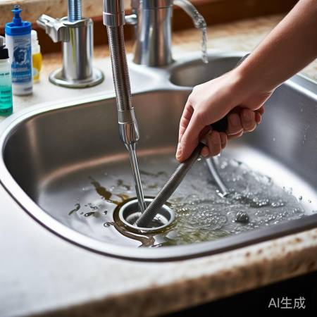 中央空调风机接水盘滴水解决方法揭秘