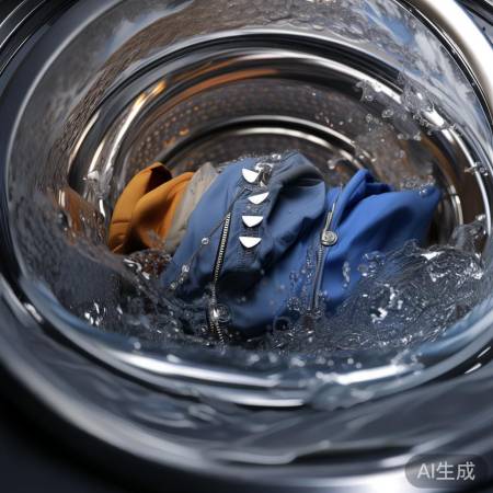 洗衣机禁用的6种衣物，你还在用洗衣机洗吗？