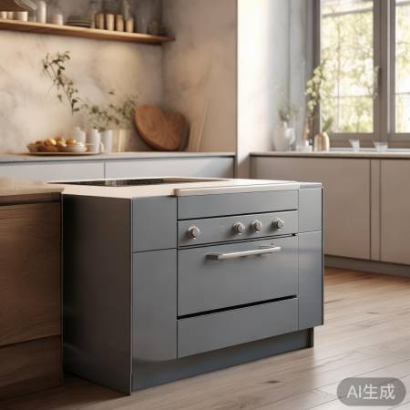 兖州集成灶烟机灶具：厨房升级新选择