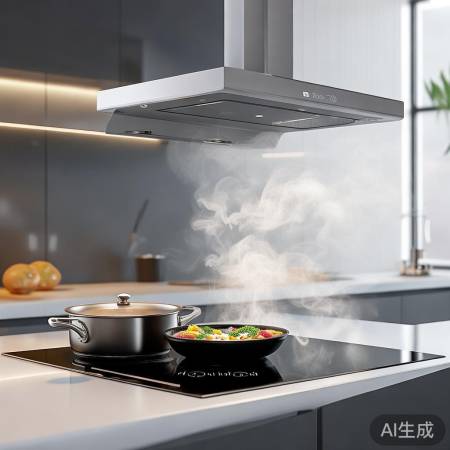 集成灶全能,一机多用