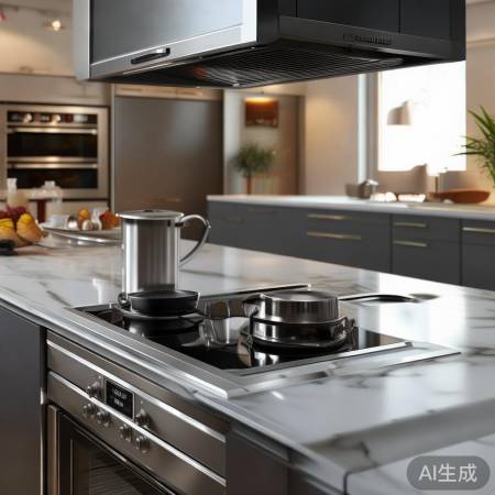 兖州集成灶,厨房升级新选择