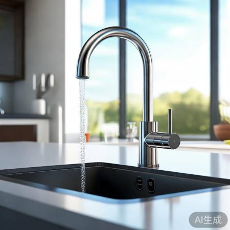 分体空气能水流开关：智能生活新选择