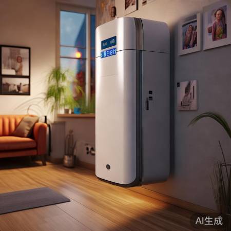 壁挂炉温暖，温度宜适中