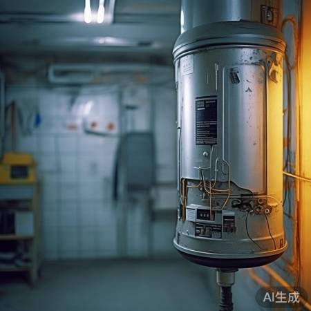 TCL热水器漏电问题详解：安全使用指南