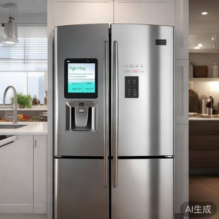 节能冰箱省电又省费