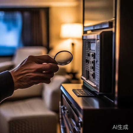 电视机突然断电故障原因排查攻略