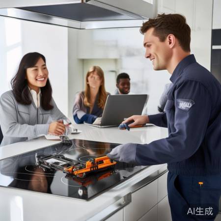 杨凌集成灶品牌哪家口碑好？