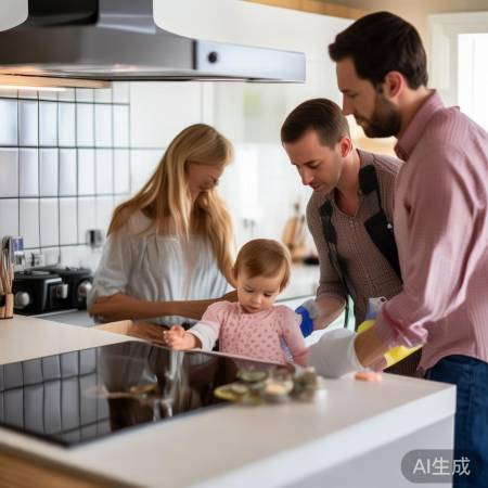 预防触电,定期检查电器