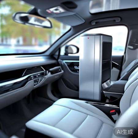 轿车内部空间能否放置消毒柜？