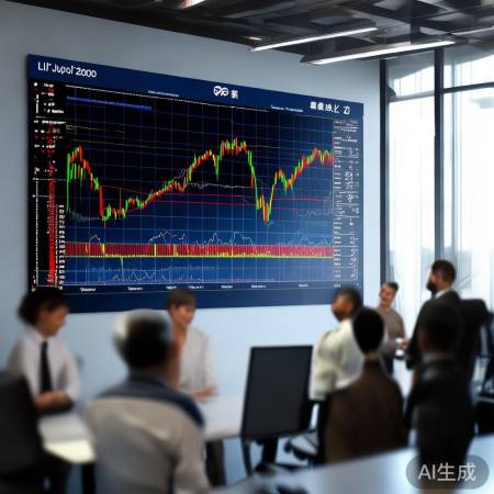 力巨人集成灶:行业领航者股价走势分析