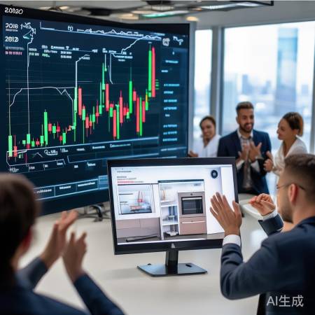 力巨人股价波动大,疫情期间订单