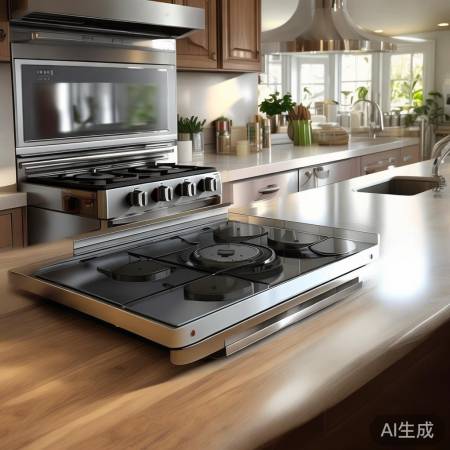 选购合成灶指南,让生活更美好!