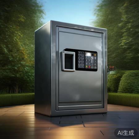 揭秘:羞耻后院保险柜密码,安全隐私从此无忧