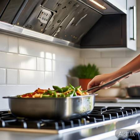 油烟机使用时是否需要开窗户?