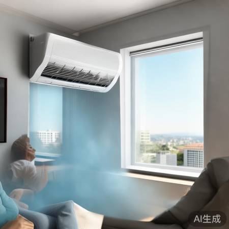 夏日空调使用攻略：如何让室内温度保持在40度以下