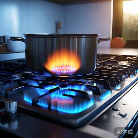 农户燃气灶选购指南:实用技巧与品牌推荐