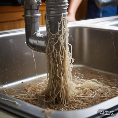 滚筒洗衣机小洞洞漏水原因及解决方法