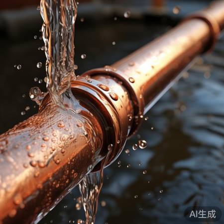 热水器水管为何会有温度？揭秘真相