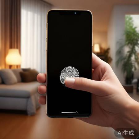 指纹锁解锁生活之美