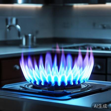 方太燃气灶液化气喷火嘴:高效燃烧的秘密解析