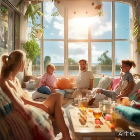 巴顿壁挂炉夏季模式：舒适家居生活新选择