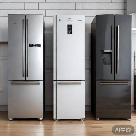 综英美三跑魔冰箱评测：三大品牌谁更胜一筹？