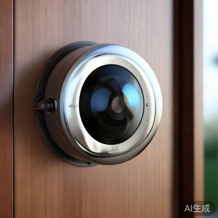 小米智能锁猫眼监控:守护家庭安全的智能之选