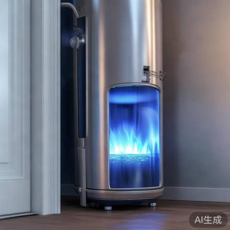 燃气热水器 vs. 电动热水器:节能效果与舒适度全面对比