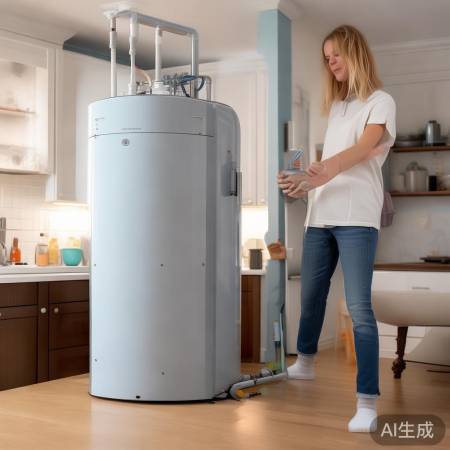 热水器安装攻略:无需断电的简单步骤