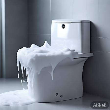 智能马桶泡沫盾电机：创新设计引领卫浴新潮流