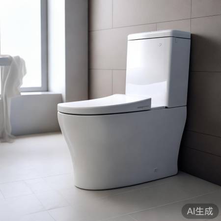 标准智能马桶宽度尺寸是多少？选购指南