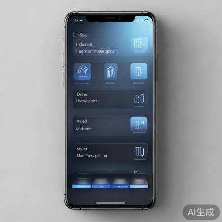 卢纳森指纹锁菜单使用指南