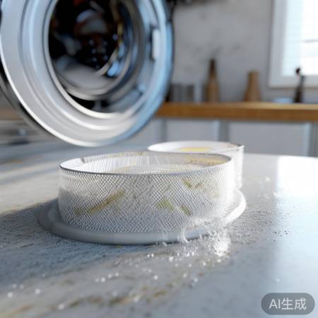 洗衣机转不动？维修妙招全在这里！